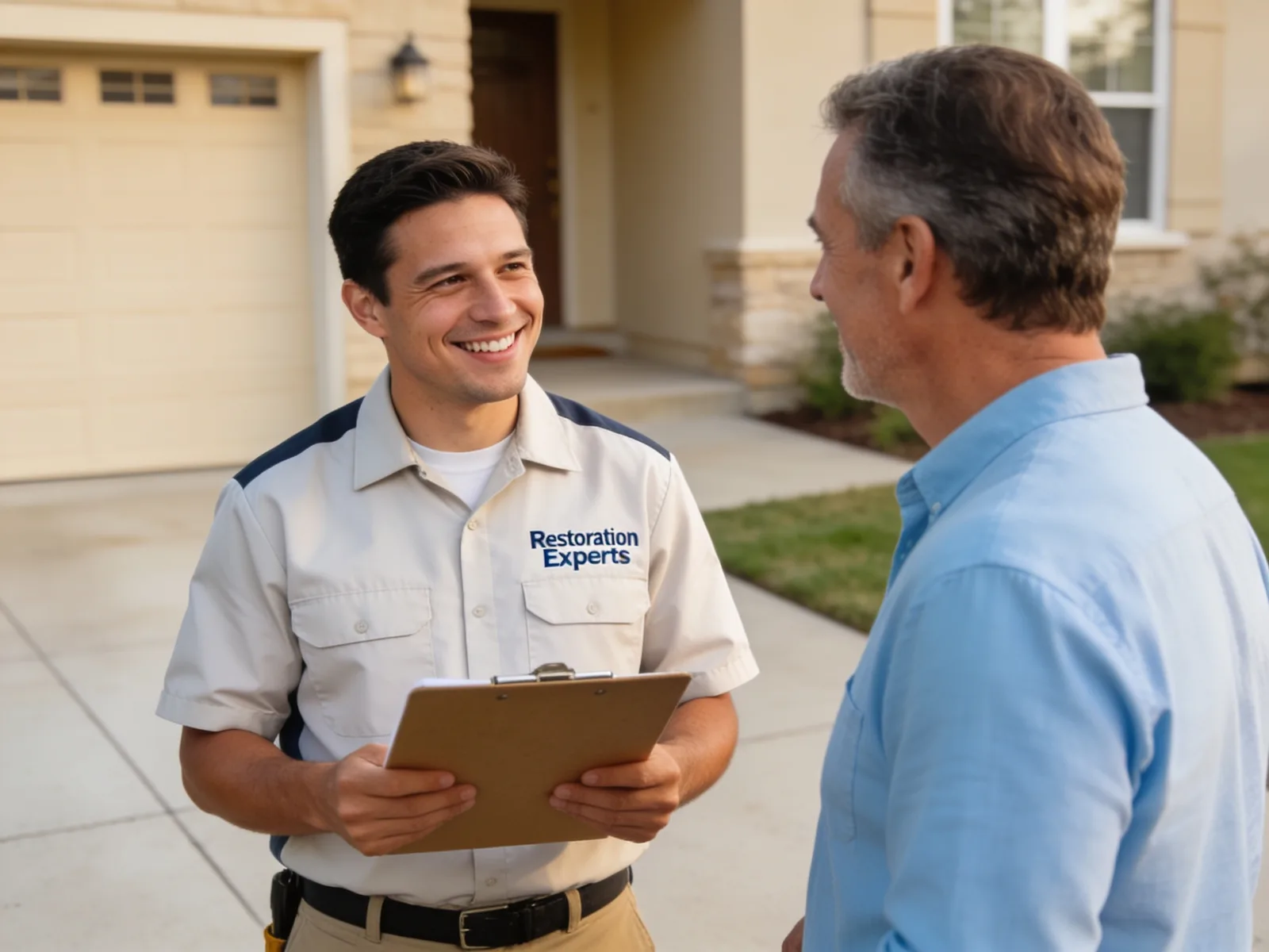 Water Damage Cleanup Hebron, IL FAQs
